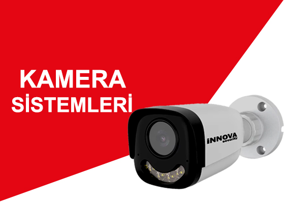 Aydın Güvenlik Kamerası
