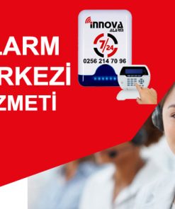 ALARM HABER ALMA MERKEZİ